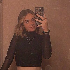 Meet your Posher, Annabelle